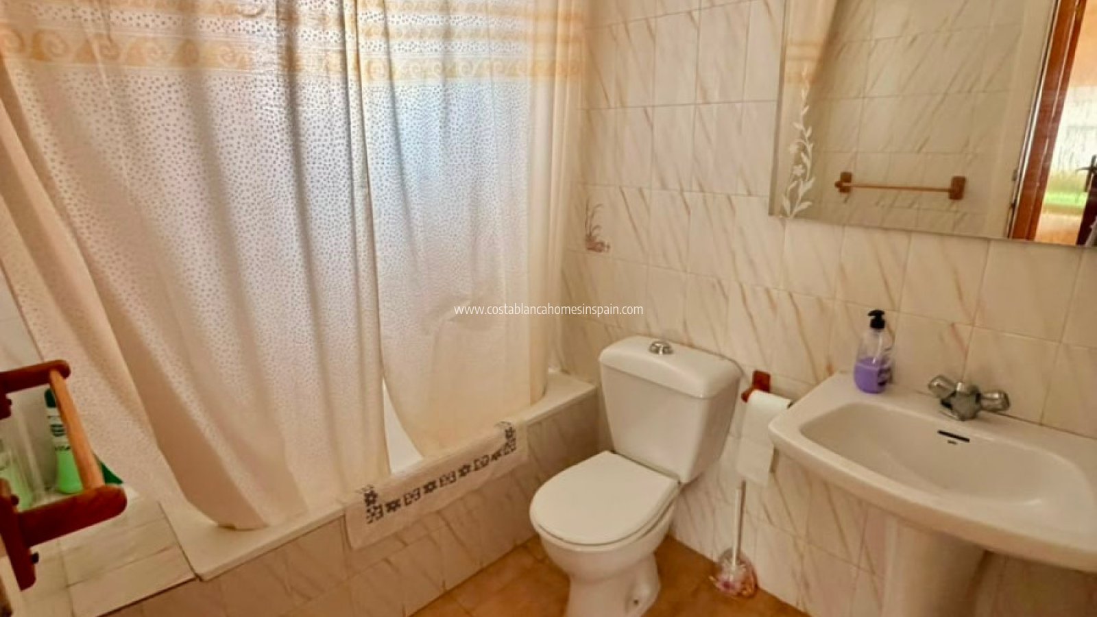 Revente - Townhouse - Torrevieja