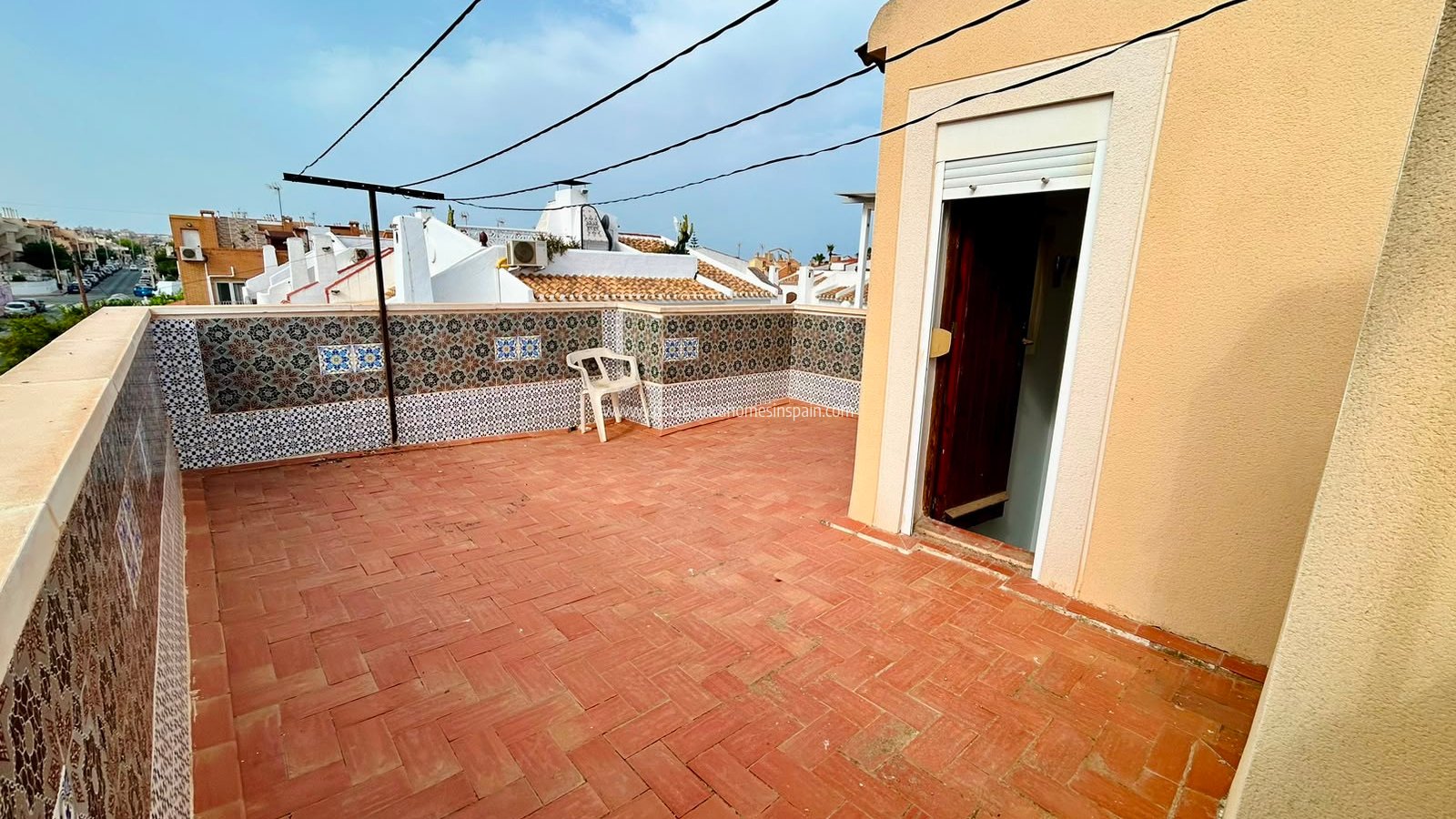 Revente - Townhouse - Torrevieja