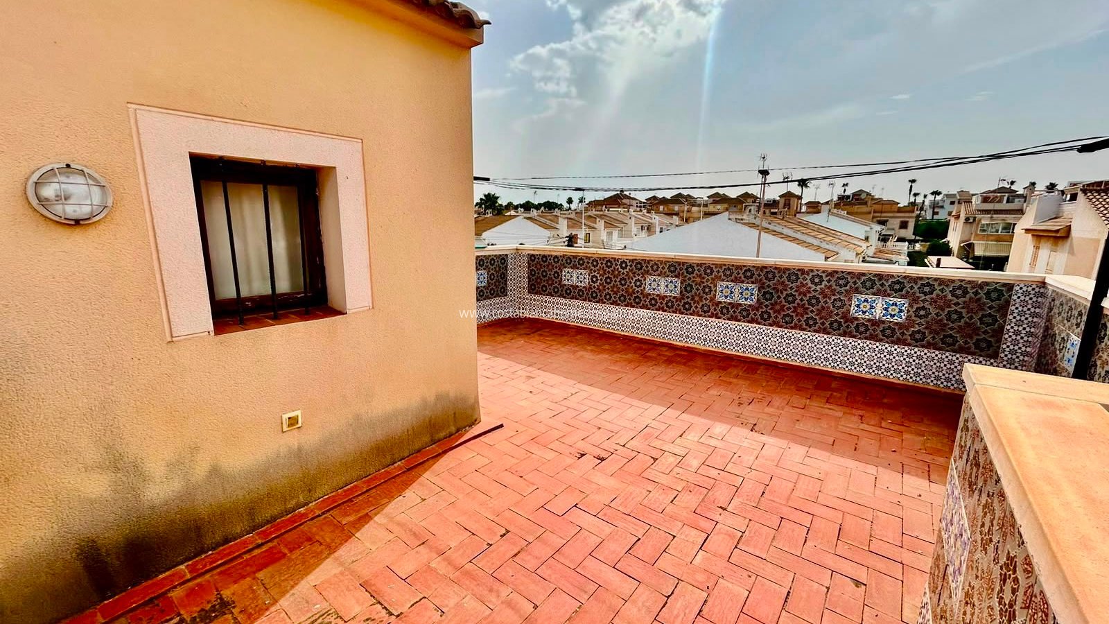 Revente - Townhouse - Torrevieja