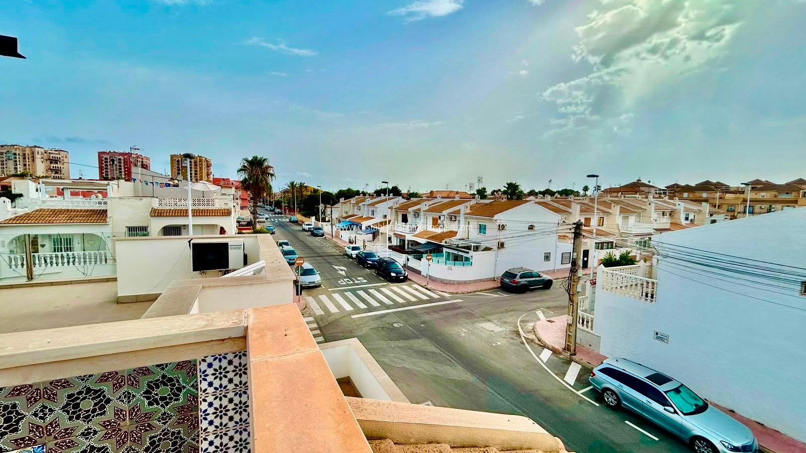 Revente - Townhouse - Torrevieja