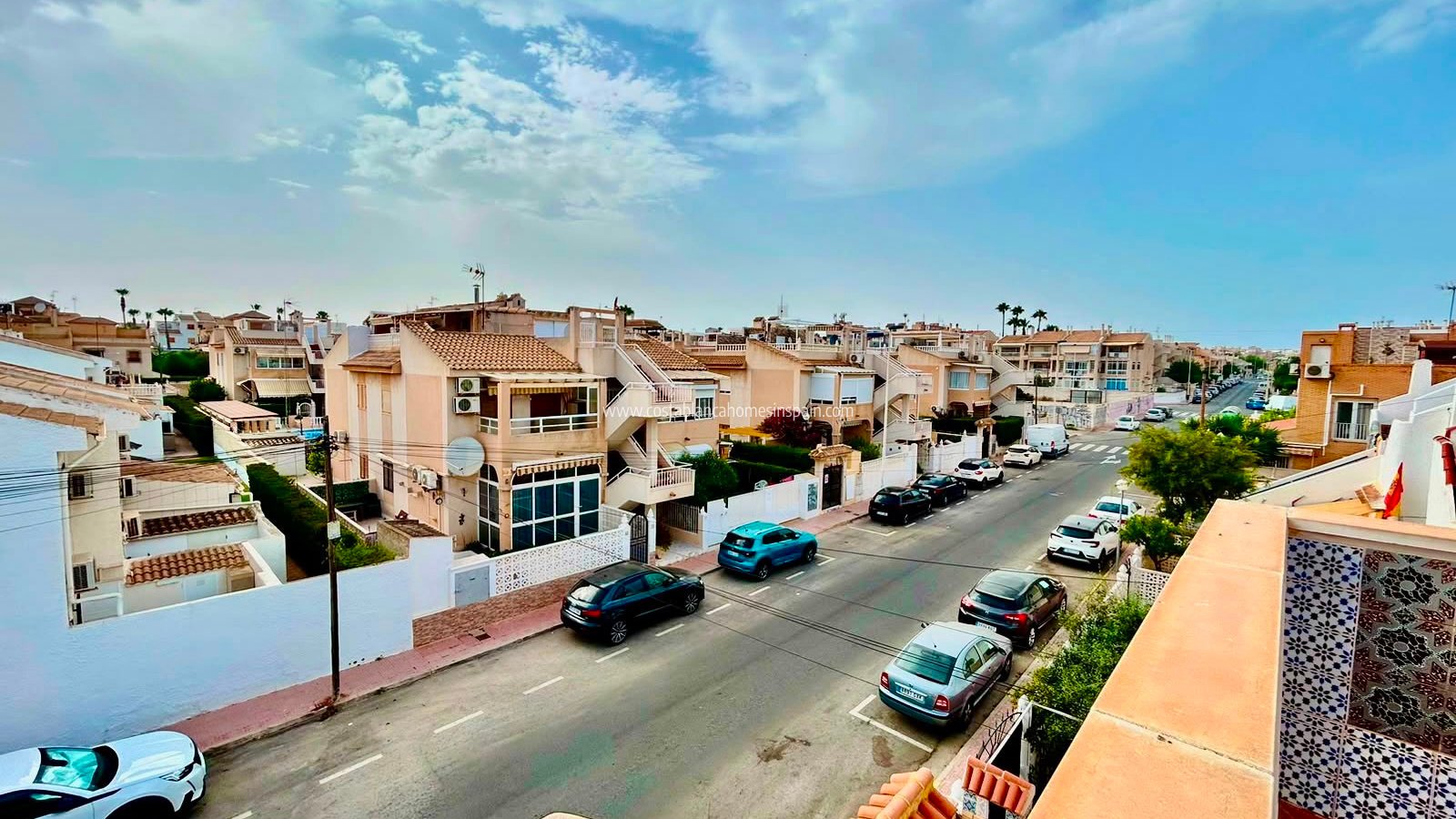 Revente - Townhouse - Torrevieja