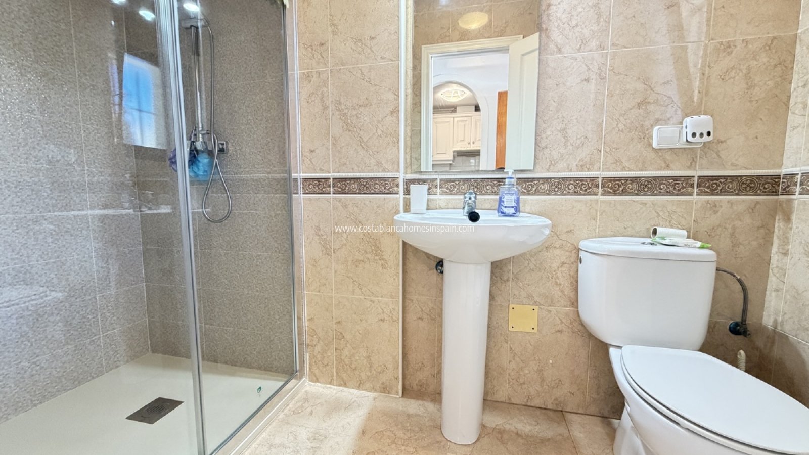 Revente - Townhouse - Villamartin - Campoamor Golf