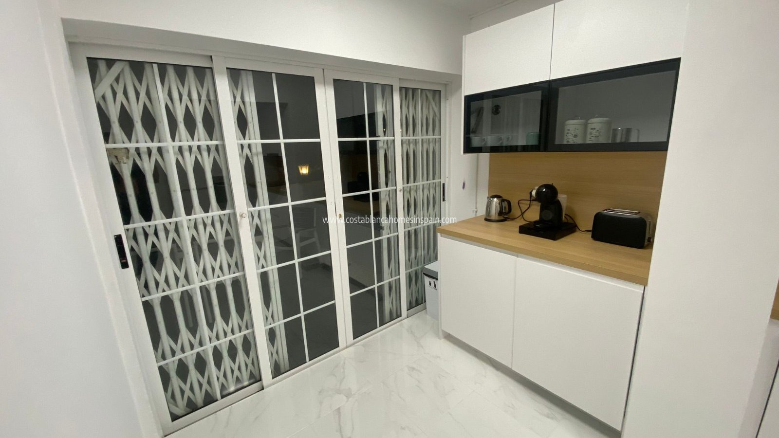 Revente - Townhouse - Villamartin - Costa Blanca
