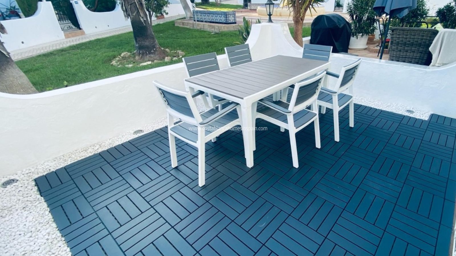 Revente - Townhouse - Villamartin - Costa Blanca