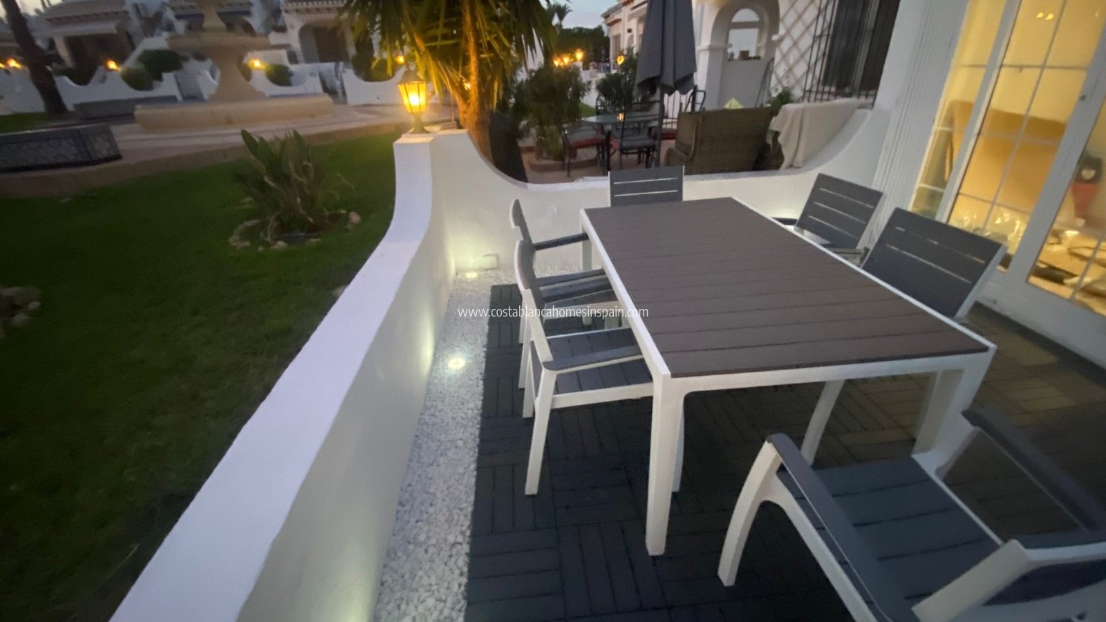 Revente - Townhouse - Villamartin - Costa Blanca