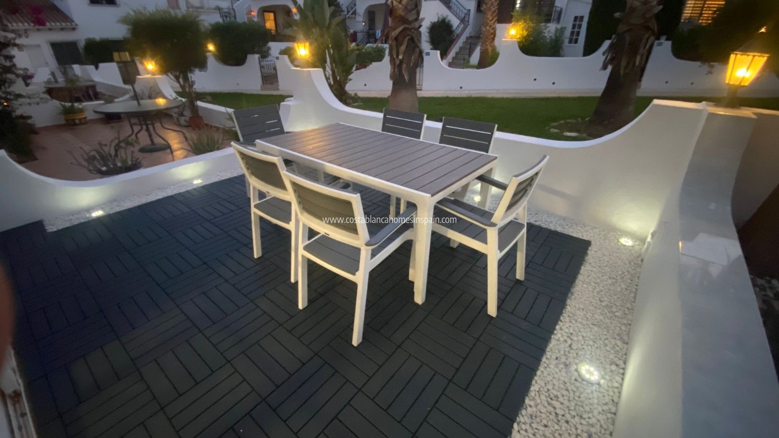 Revente - Townhouse - Villamartin - Costa Blanca