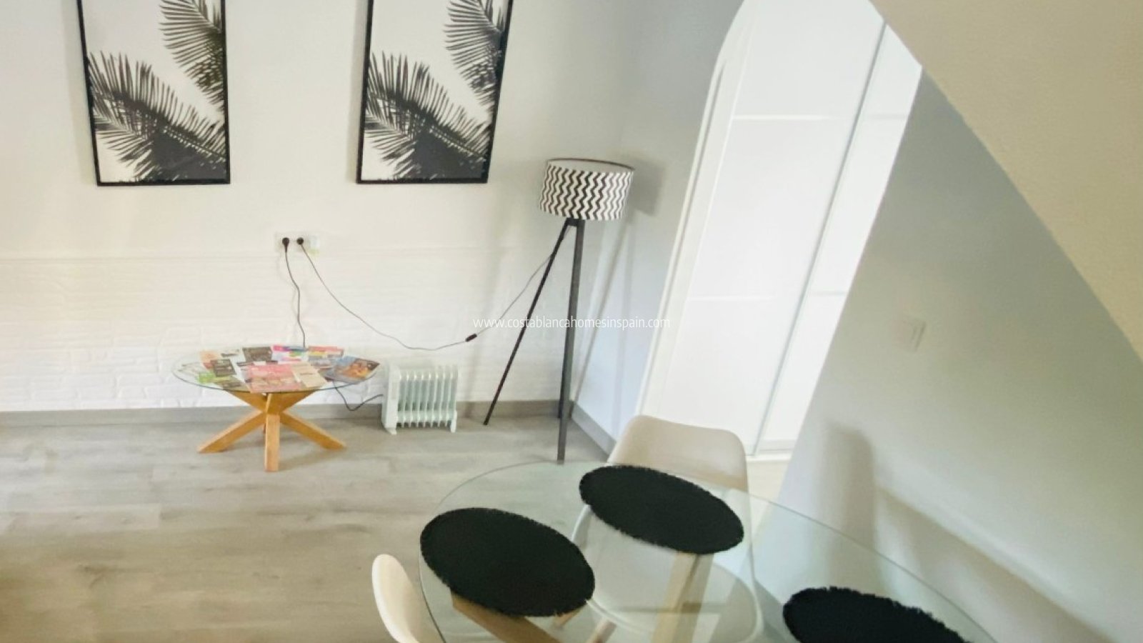 Revente - Townhouse - Villamartin - Costa Blanca
