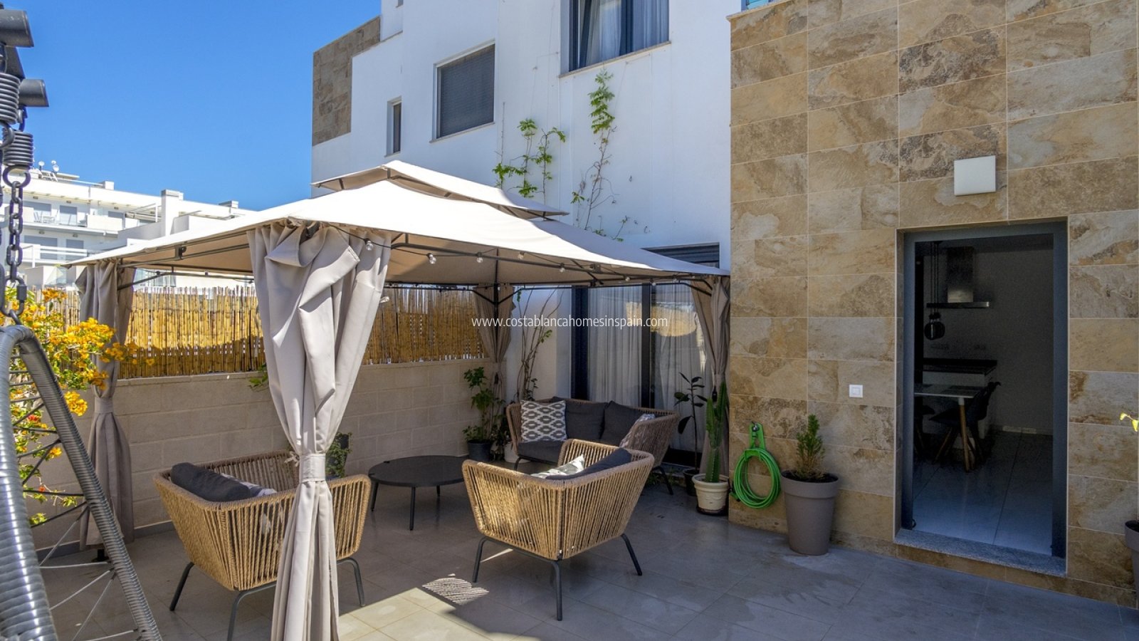 Revente - Townhouse - Villamartin - Costa Blanca