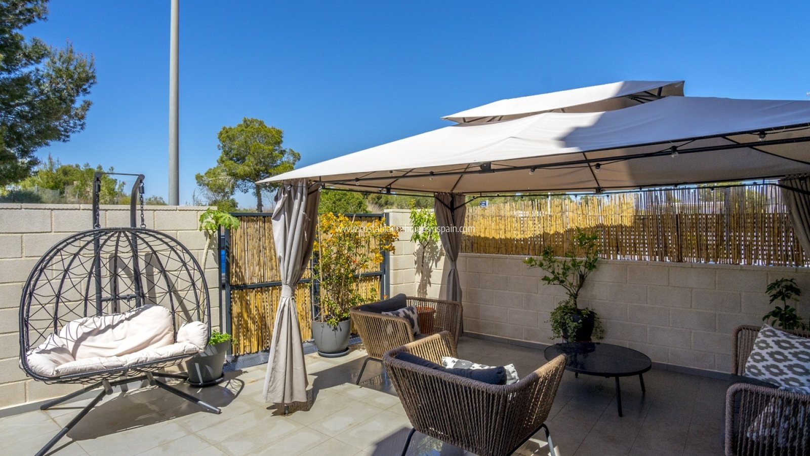 Revente - Townhouse - Villamartin - Costa Blanca