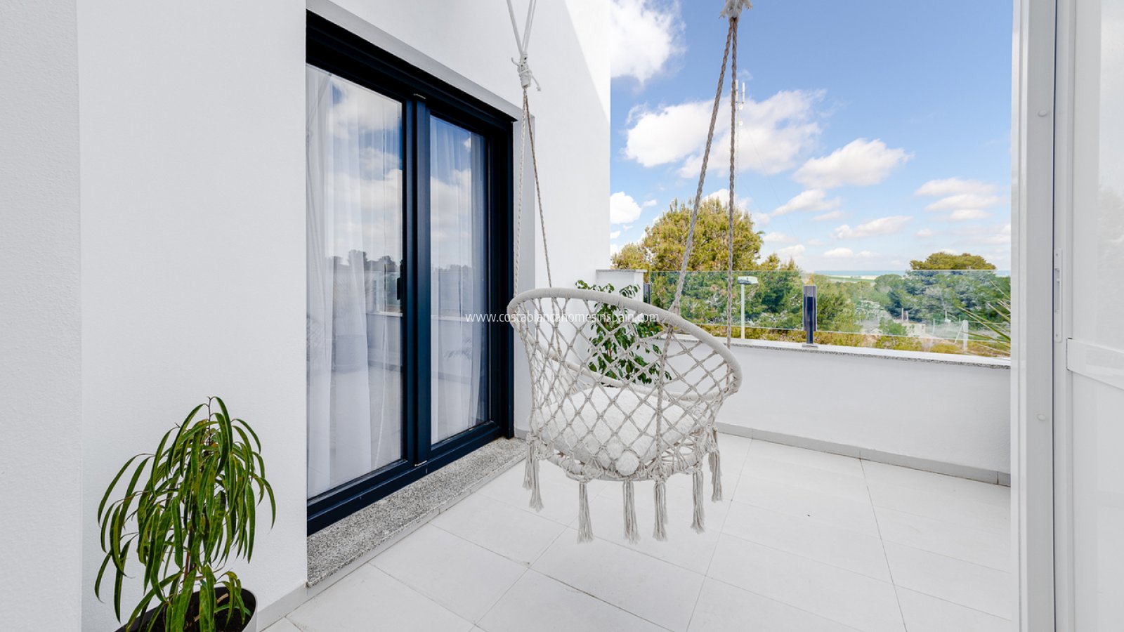 Revente - Townhouse - Villamartin - Costa Blanca