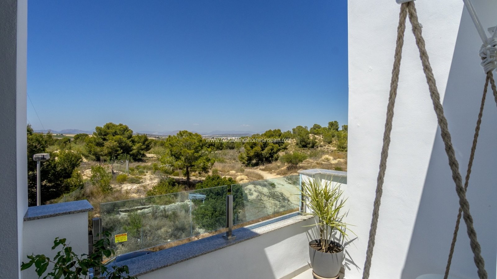 Revente - Townhouse - Villamartin - Costa Blanca