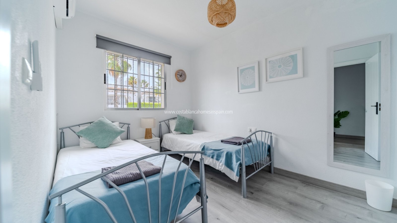 Revente - Townhouse - Villamartin - Costa Blanca