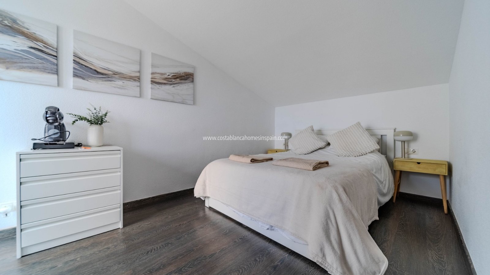 Revente - Townhouse - Villamartin - Costa Blanca