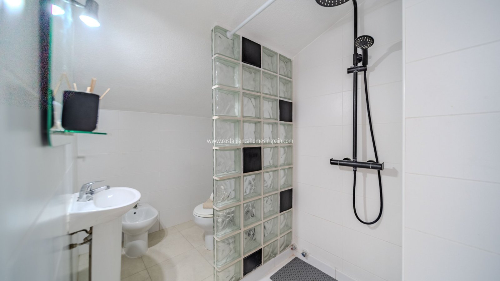 Revente - Townhouse - Villamartin - Costa Blanca