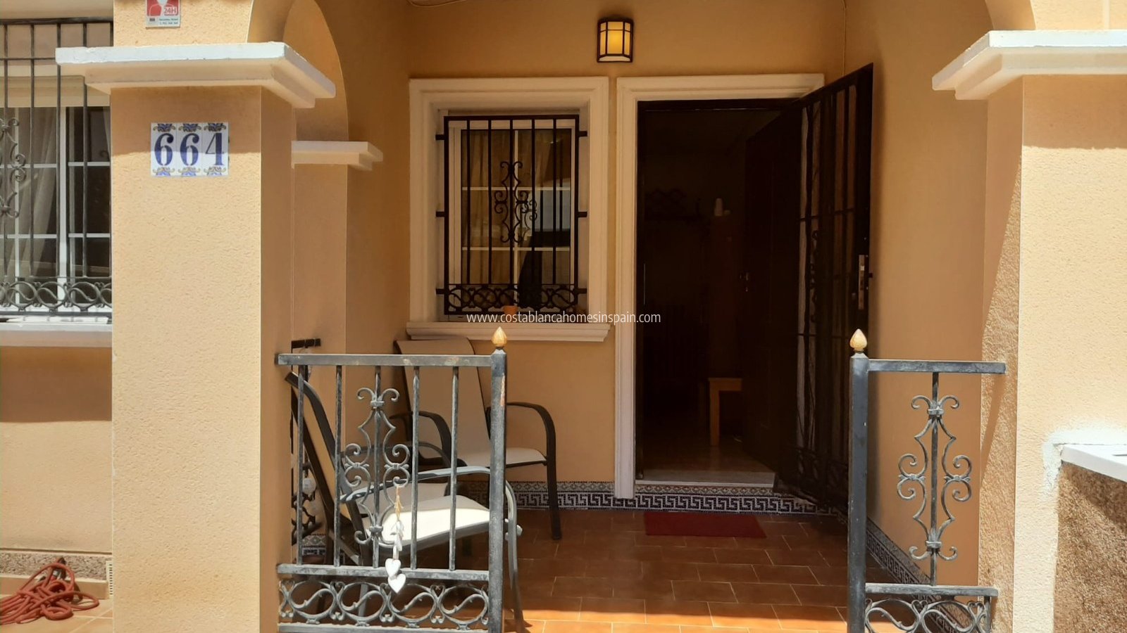 Revente - Townhouse - Villamartin - Costa Blanca