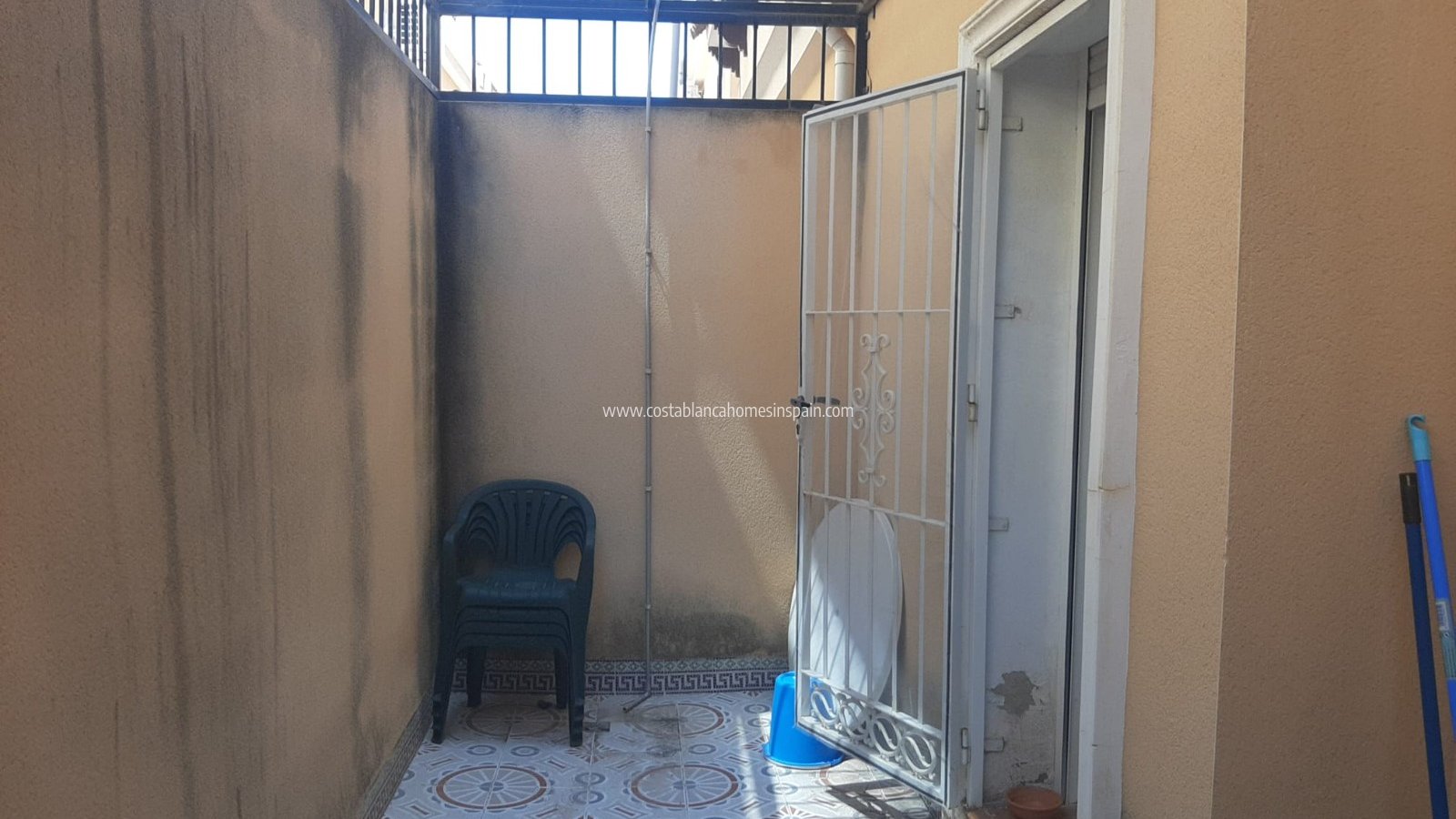 Revente - Townhouse - Villamartin - Costa Blanca