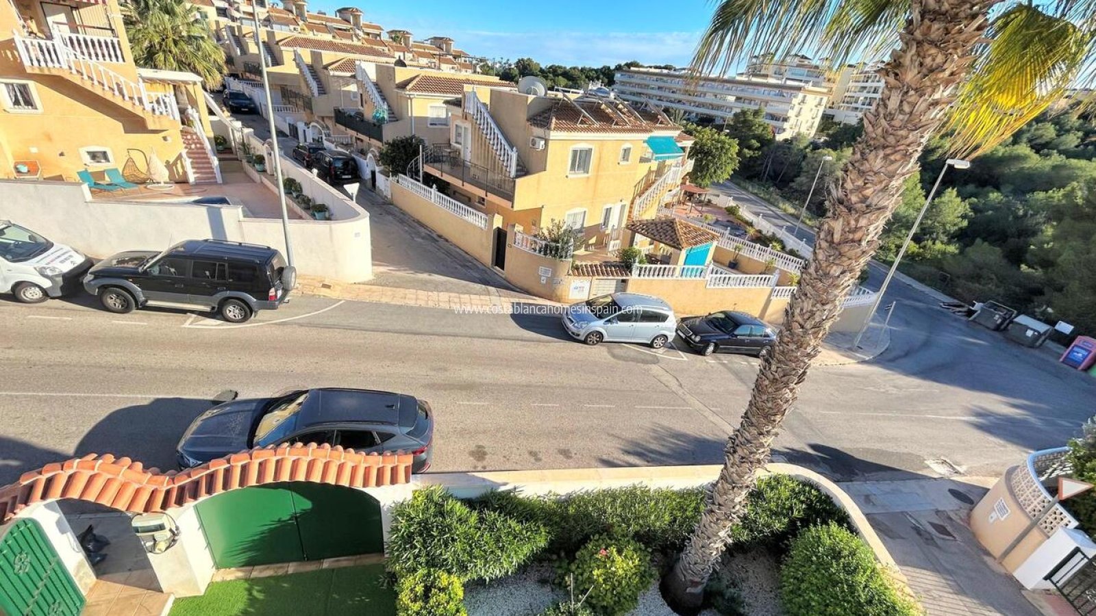 Revente - Townhouse - Villamartin - Costa Blanca