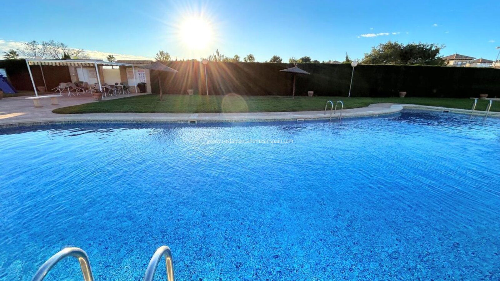 Revente - Townhouse - Villamartin - Costa Blanca