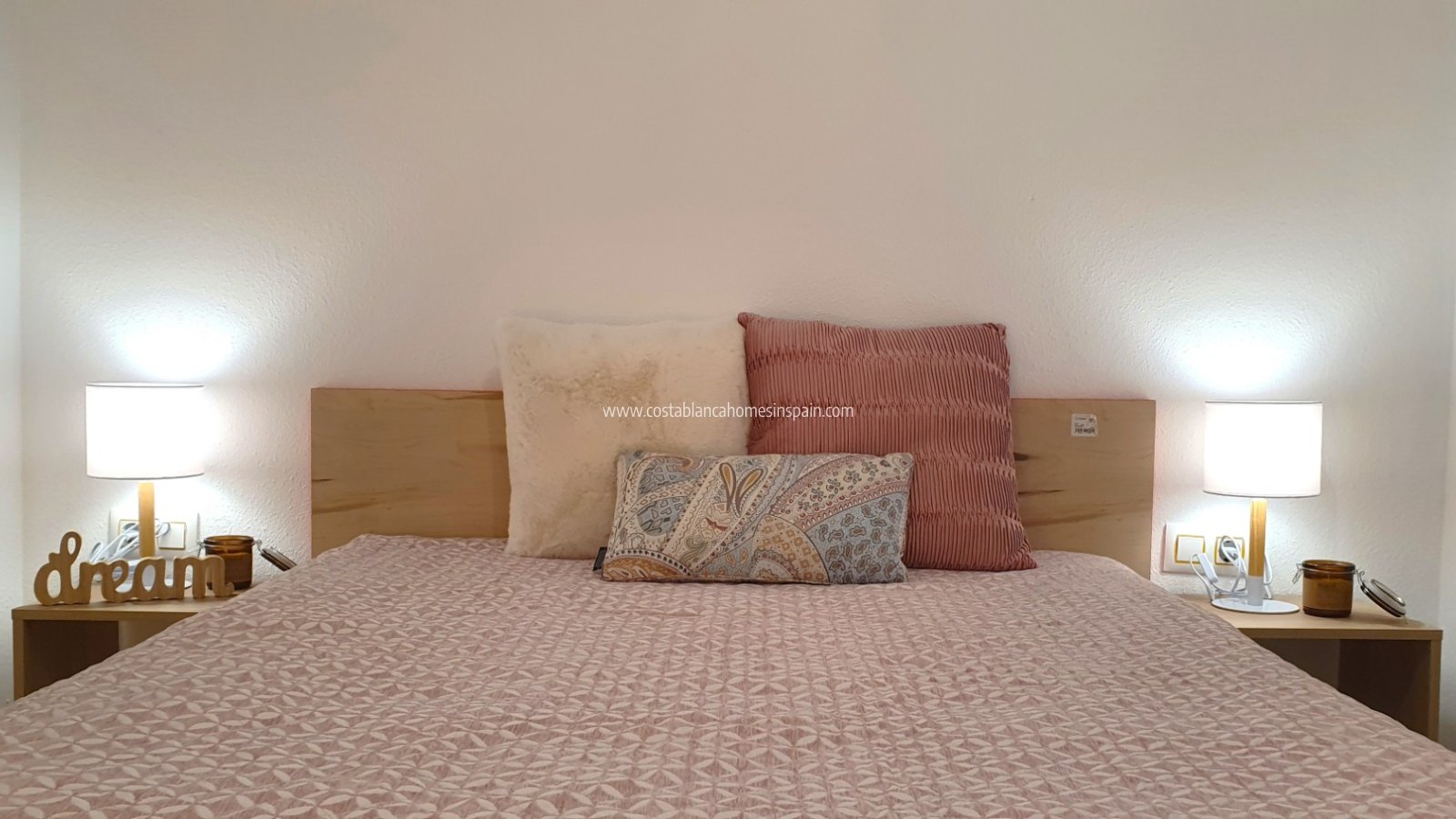 Revente - Townhouse - Villamartin - El Galan