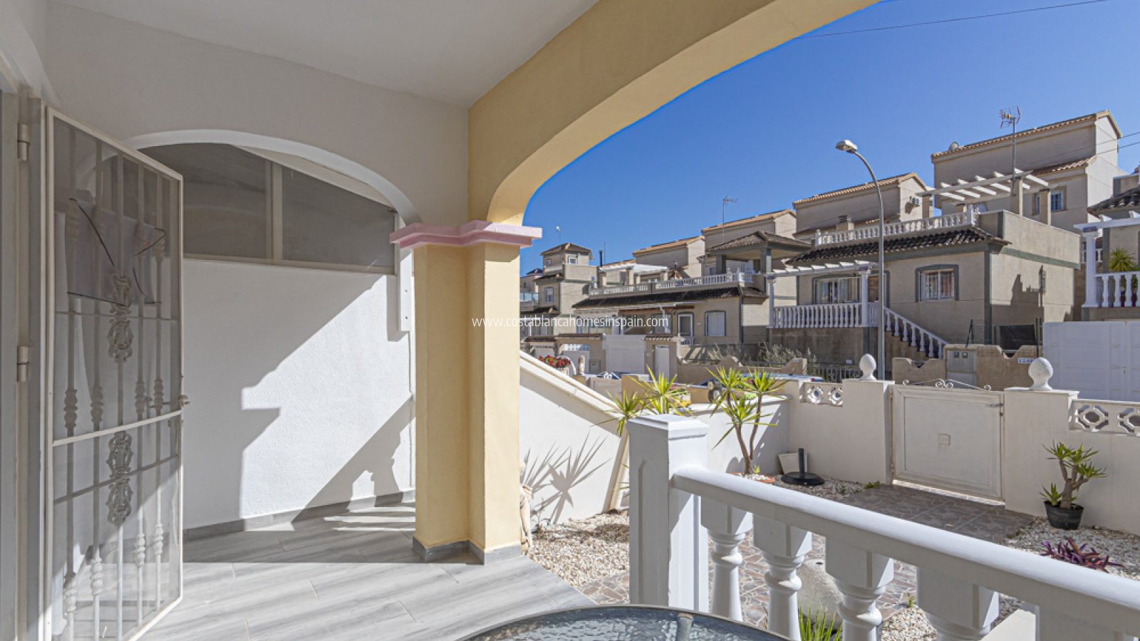 Revente - Townhouse - Villamartin - El Galan