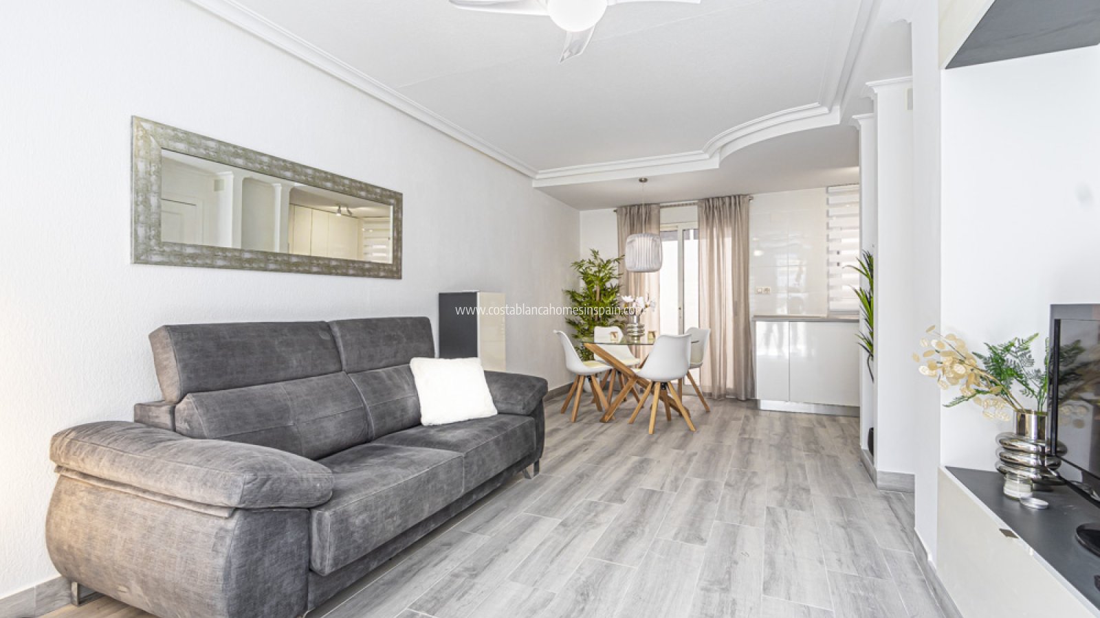 Revente - Townhouse - Villamartin - El Galan