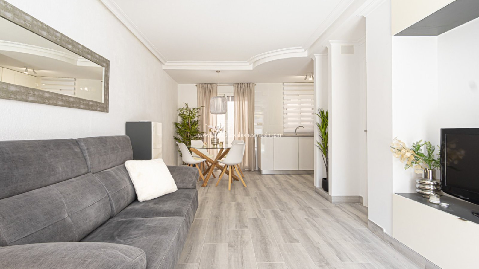 Revente - Townhouse - Villamartin - El Galan