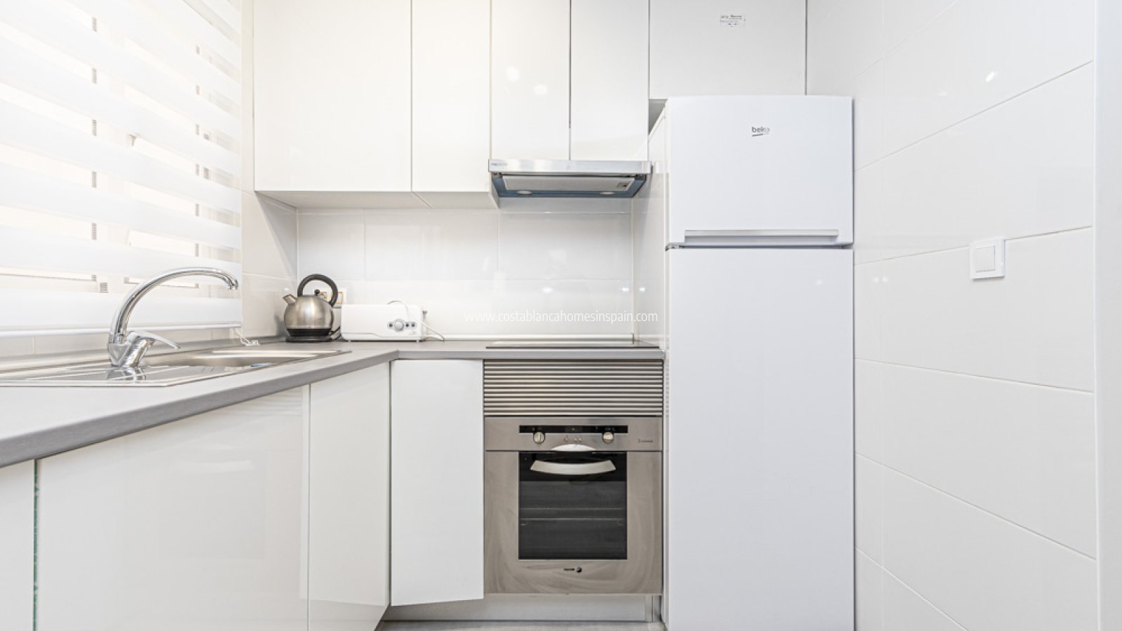 Revente - Townhouse - Villamartin - El Galan