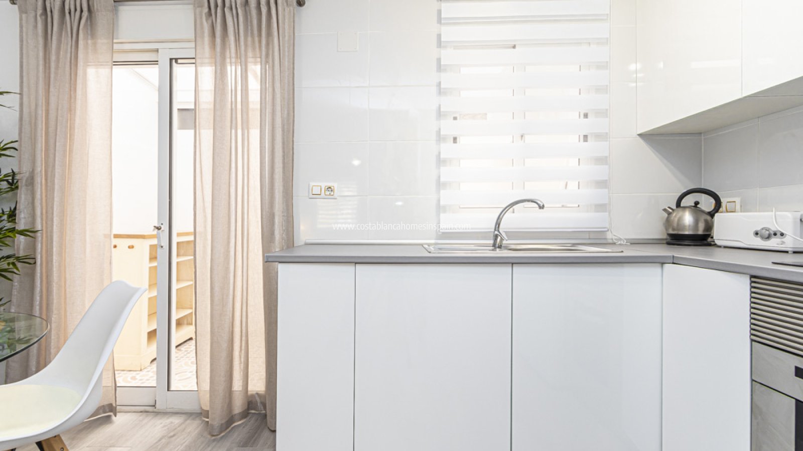 Revente - Townhouse - Villamartin - El Galan