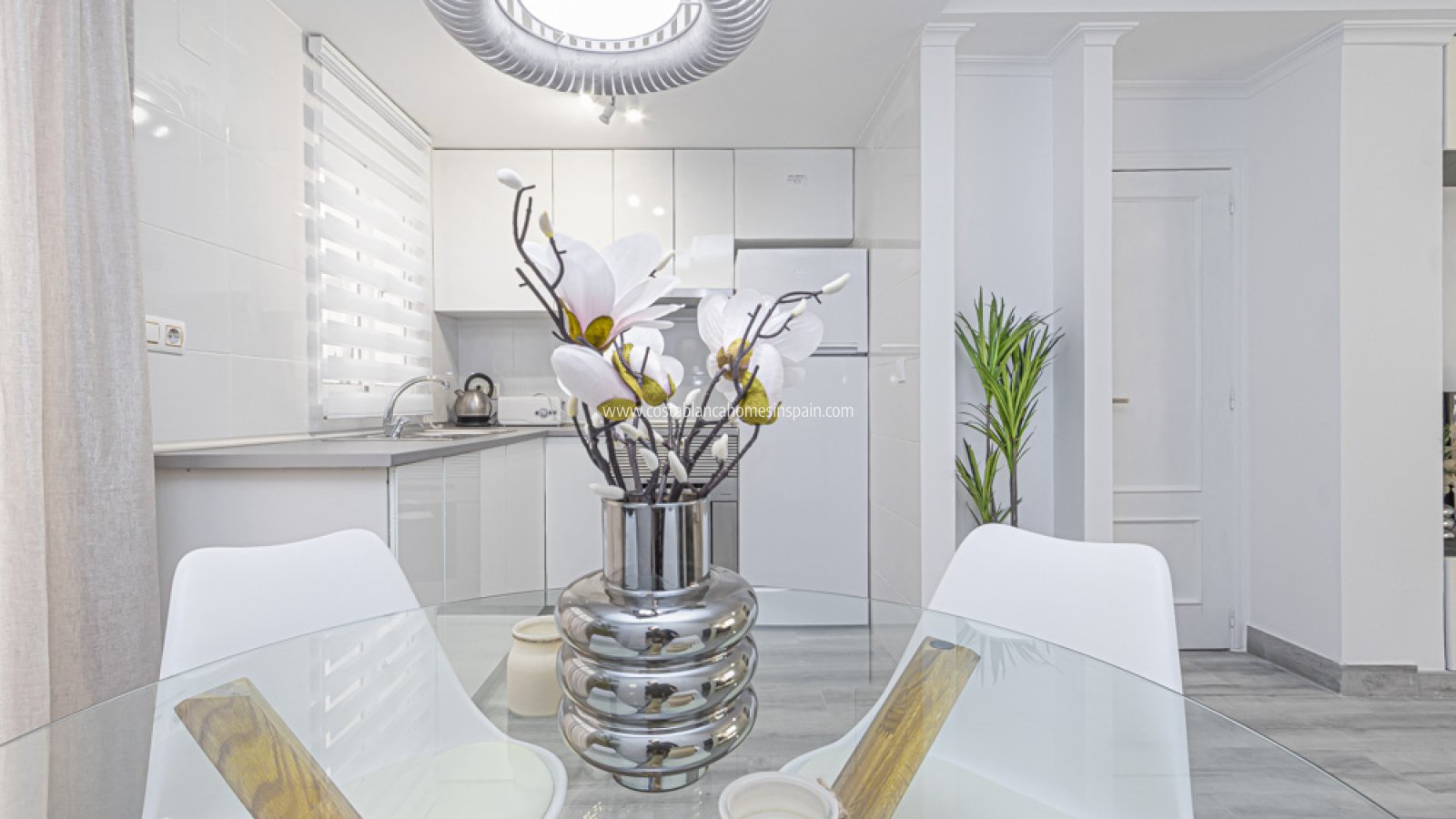 Revente - Townhouse - Villamartin - El Galan