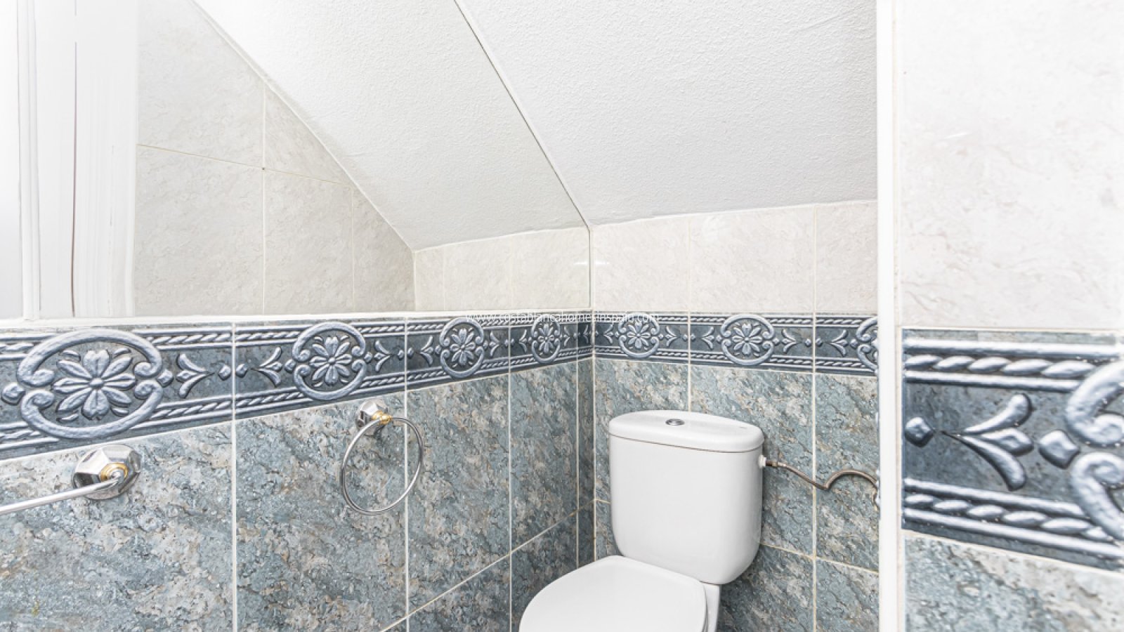 Revente - Townhouse - Villamartin - El Galan