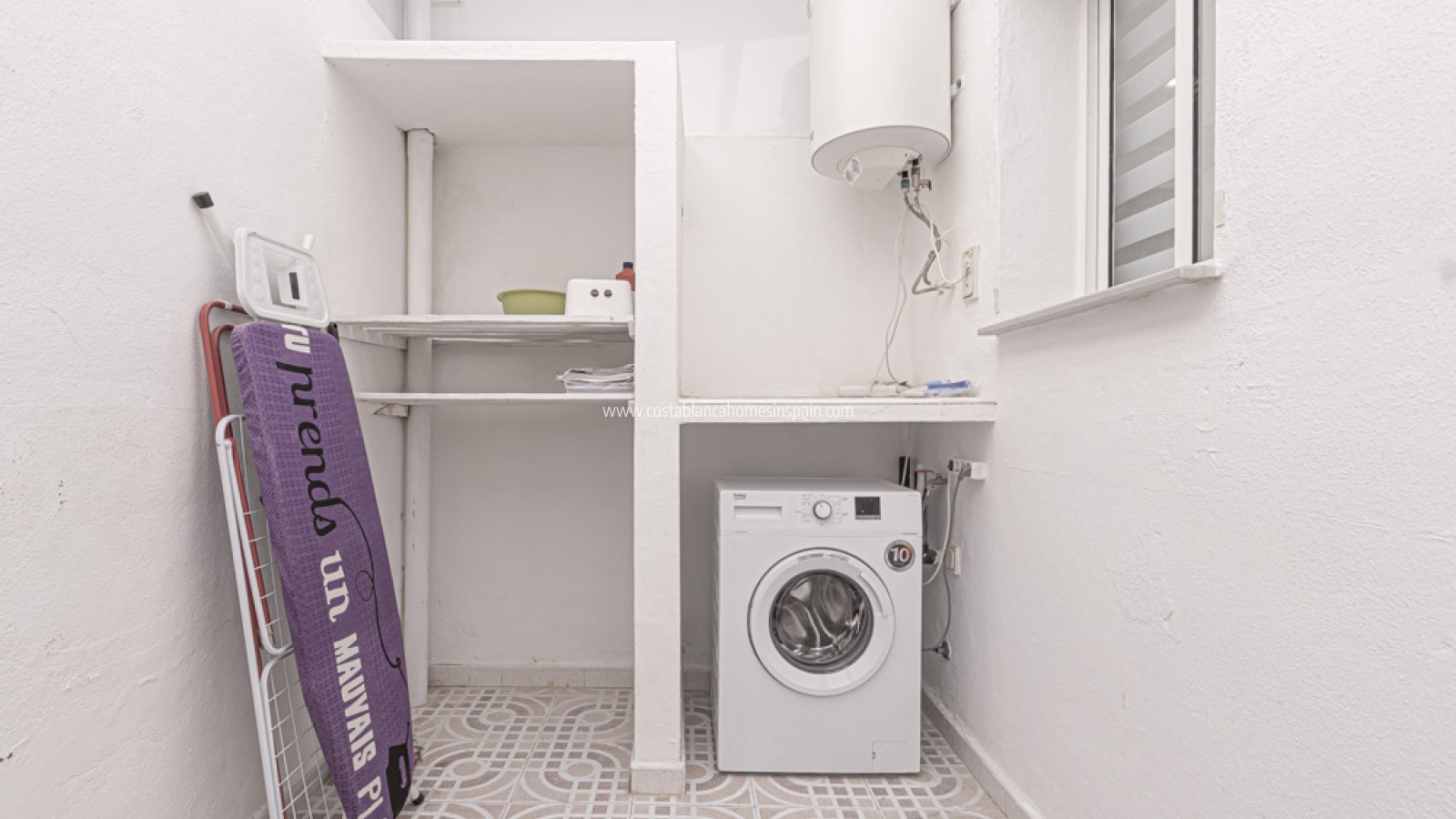 Revente - Townhouse - Villamartin - El Galan