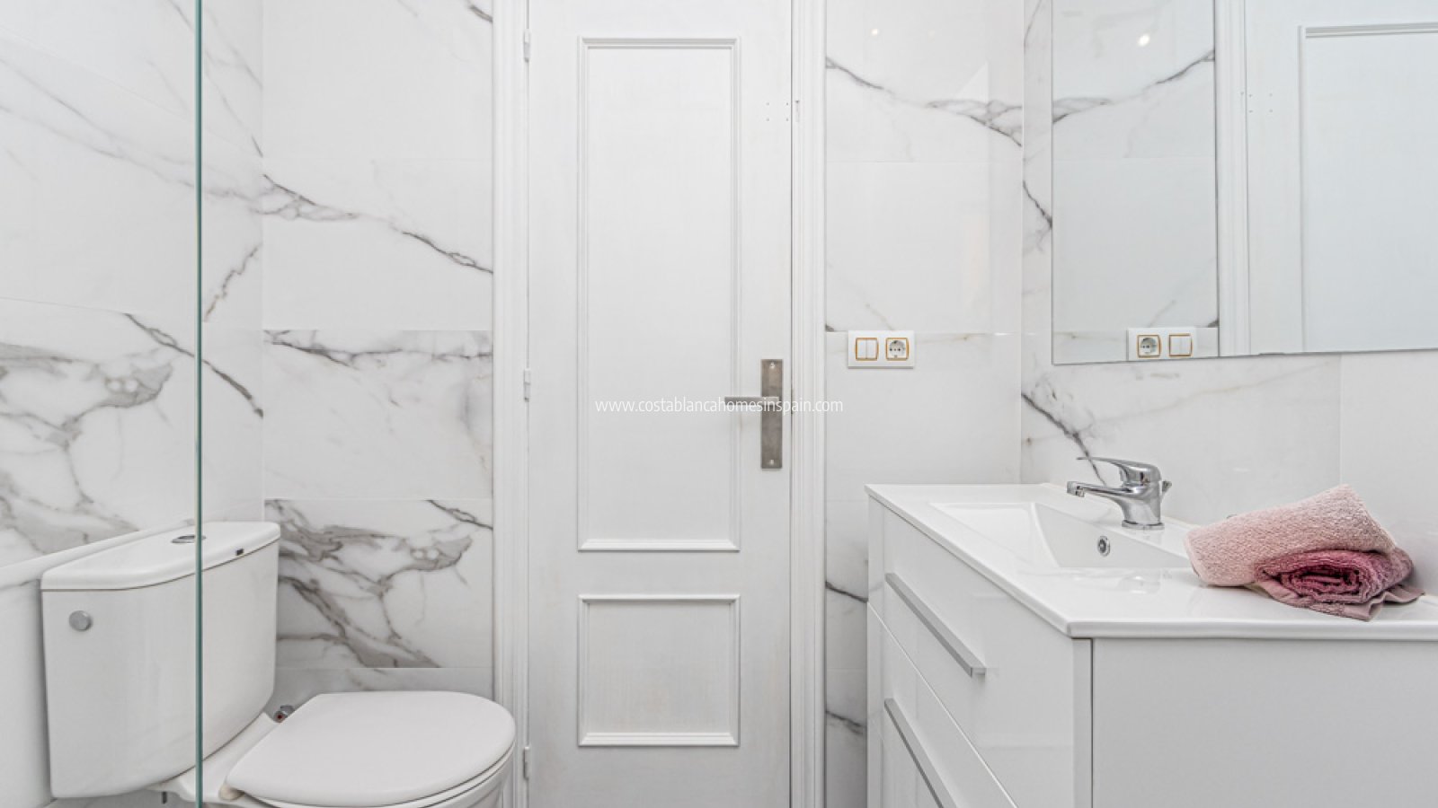 Revente - Townhouse - Villamartin - El Galan