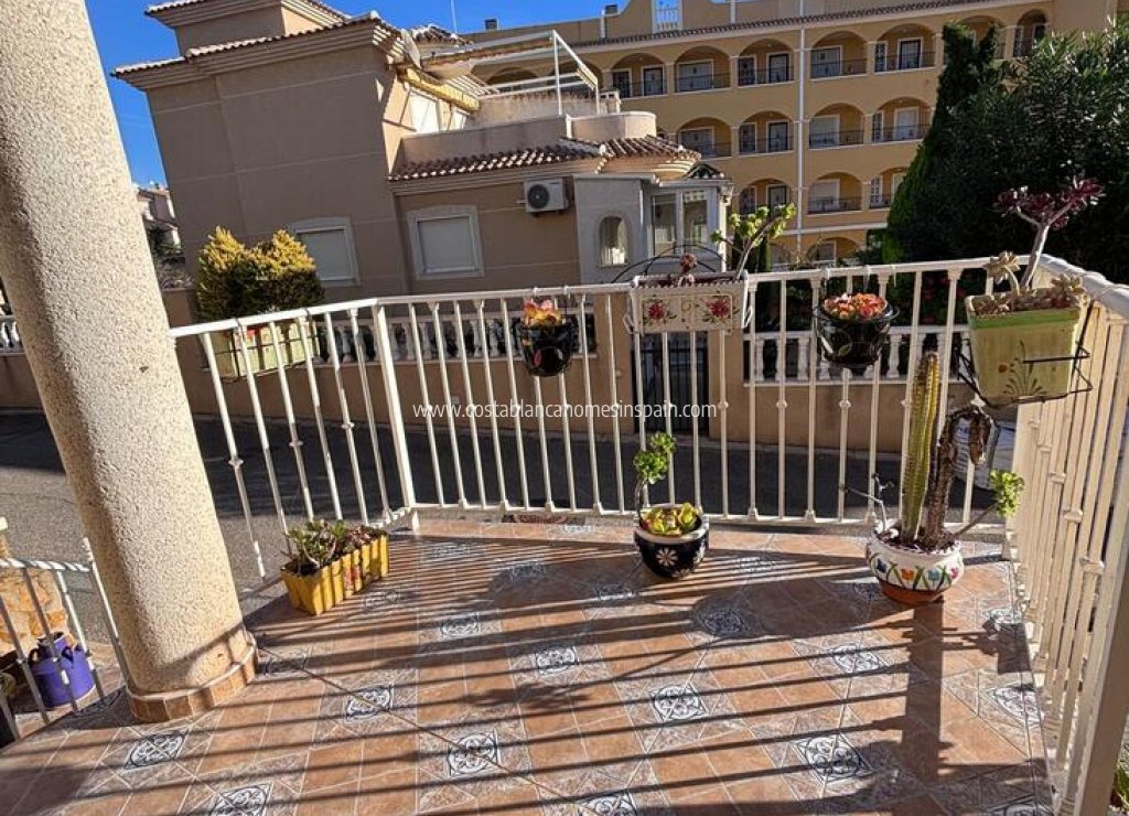 Revente - Townhouse - Villamartin - Orihuela Costa