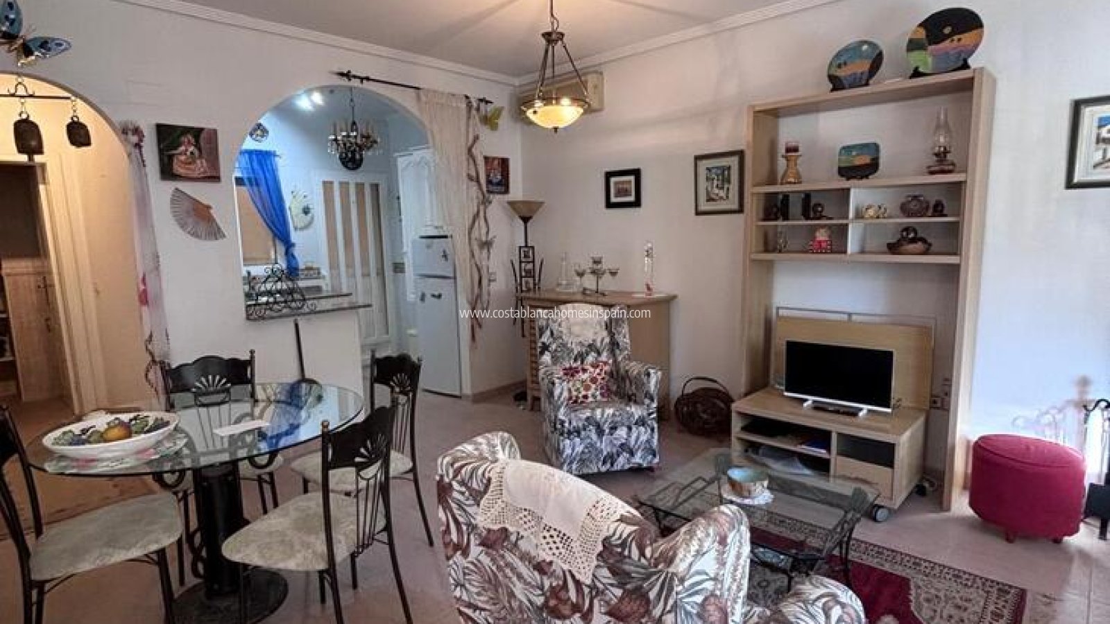 Revente - Townhouse - Villamartin - Orihuela Costa