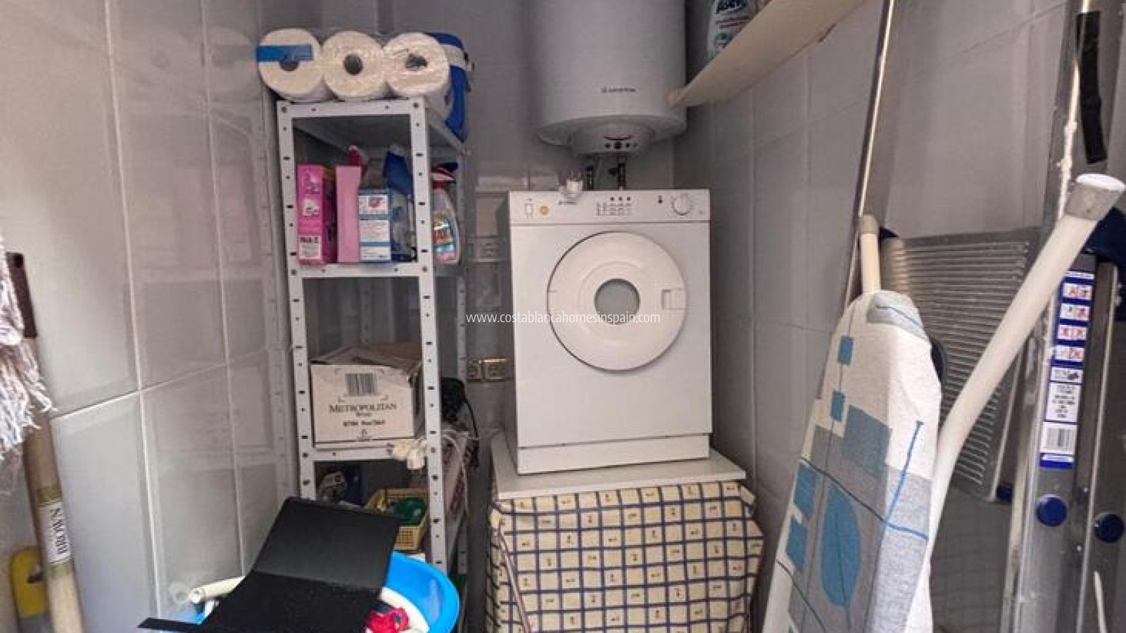 Revente - Townhouse - Villamartin - Orihuela Costa