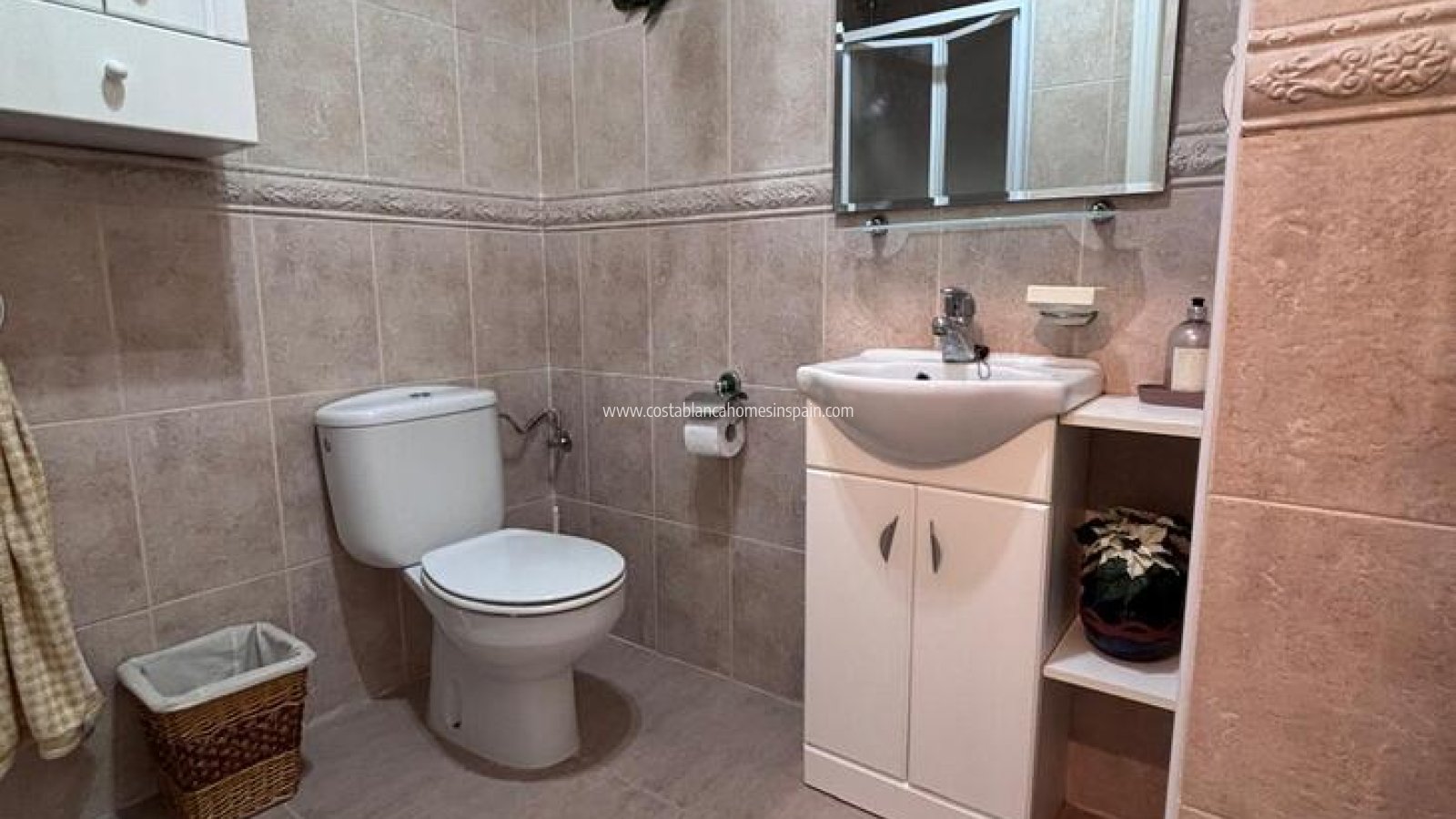 Revente - Townhouse - Villamartin - Orihuela Costa