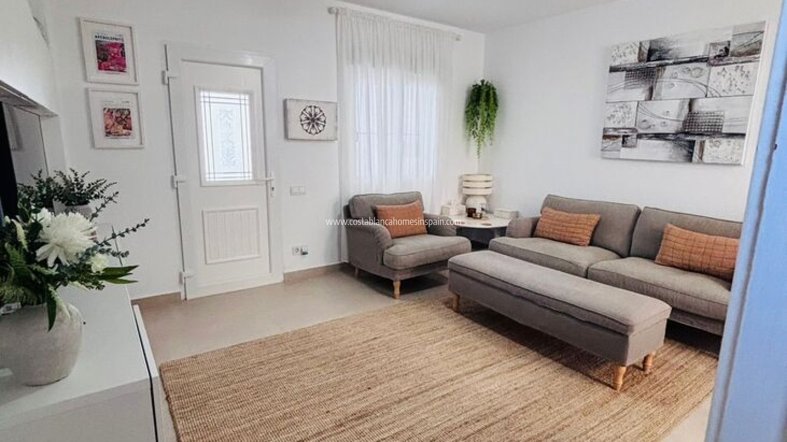 Revente - Townhouse - Villamartin - Orihuela Costa