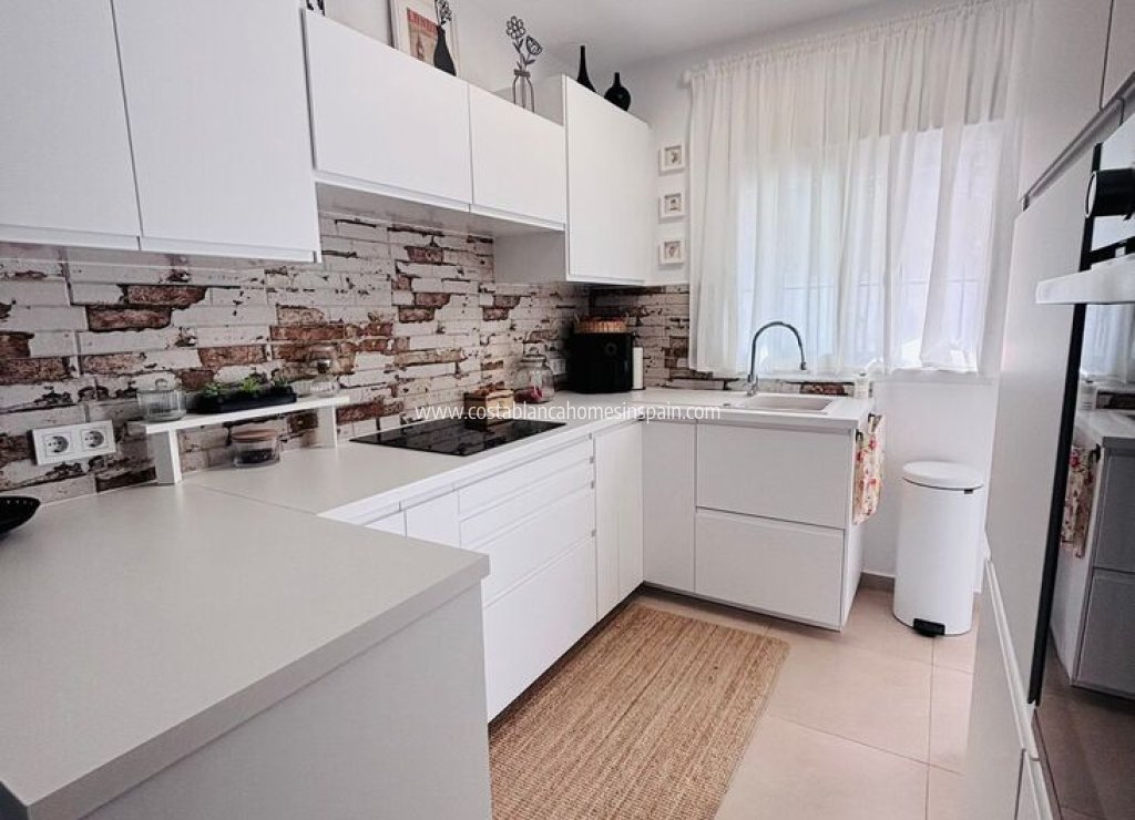 Revente - Townhouse - Villamartin - Orihuela Costa