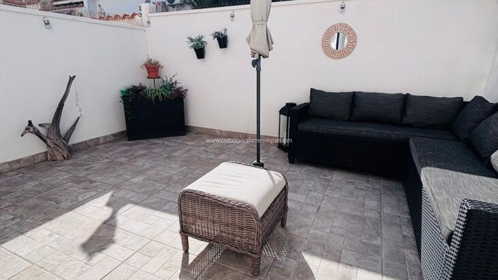 Revente - Townhouse - Villamartin - Orihuela Costa