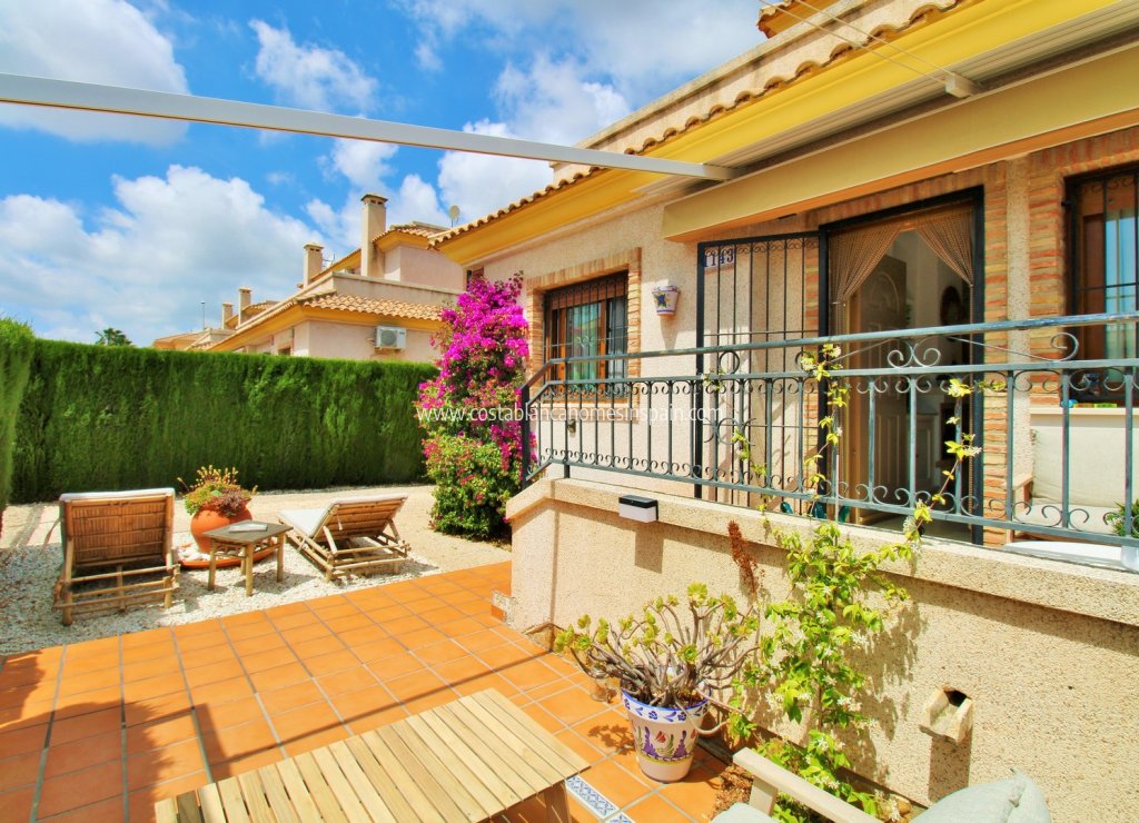Revente - Townhouse - Villamartin - Pau 8