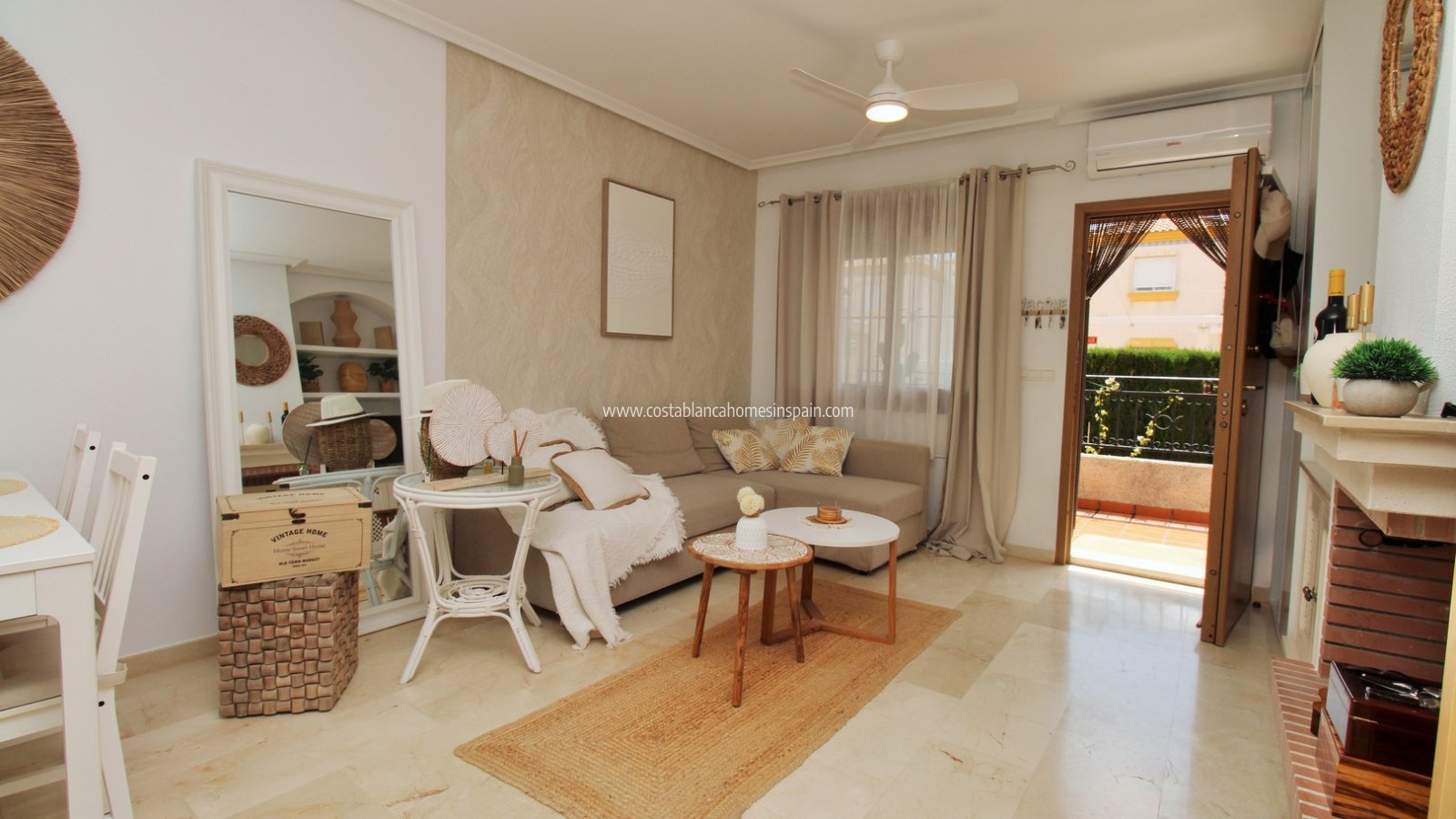 Revente - Townhouse - Villamartin - Pau 8