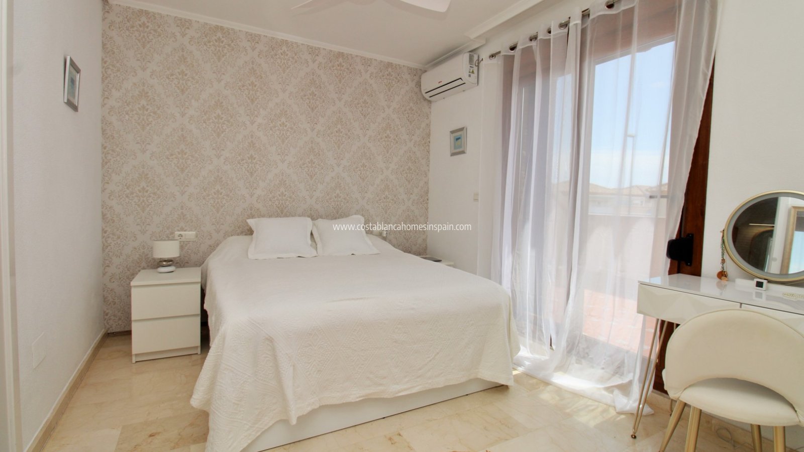 Revente - Townhouse - Villamartin - Pau 8