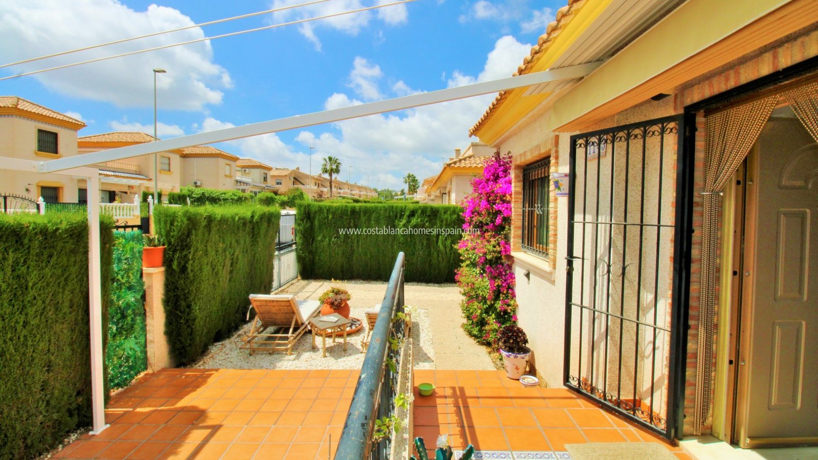 Revente - Townhouse - Villamartin - Pau 8