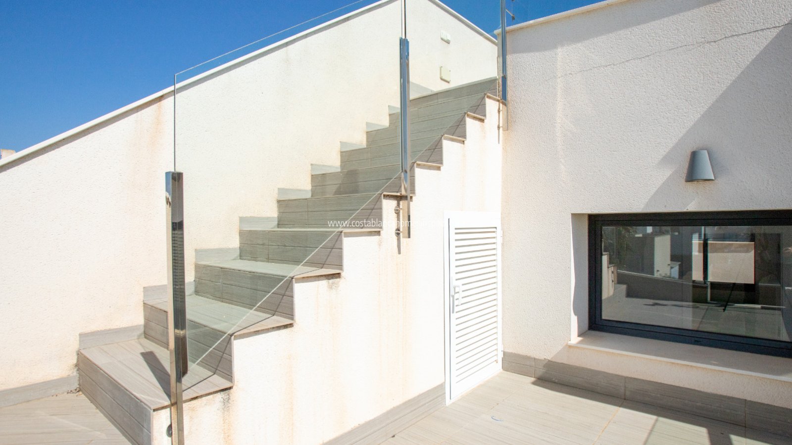 Revente - villa - Ciudad Quesada - Rojales