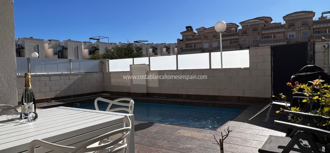  - Revente - Villamartin - Villamartin