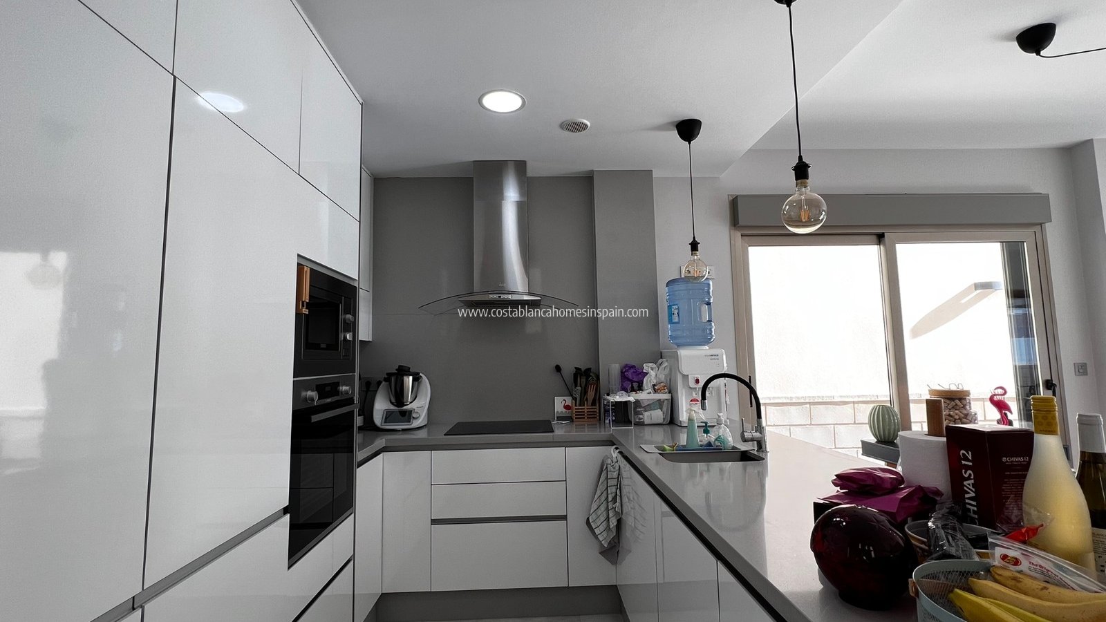 Revente -  - Villamartin