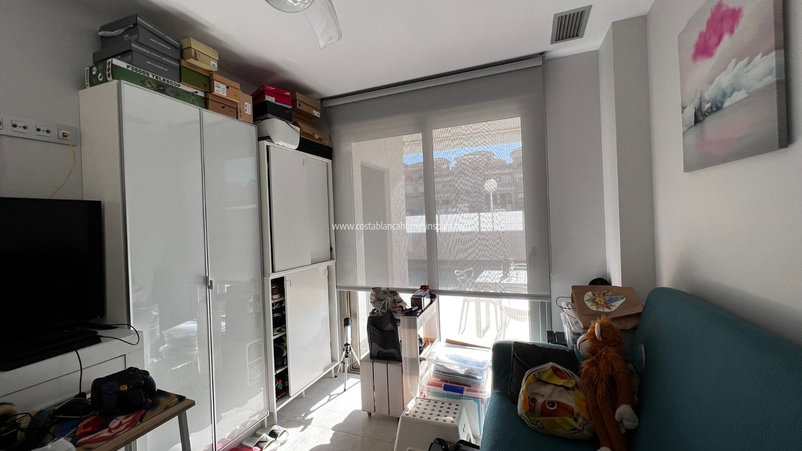 Revente -  - Villamartin