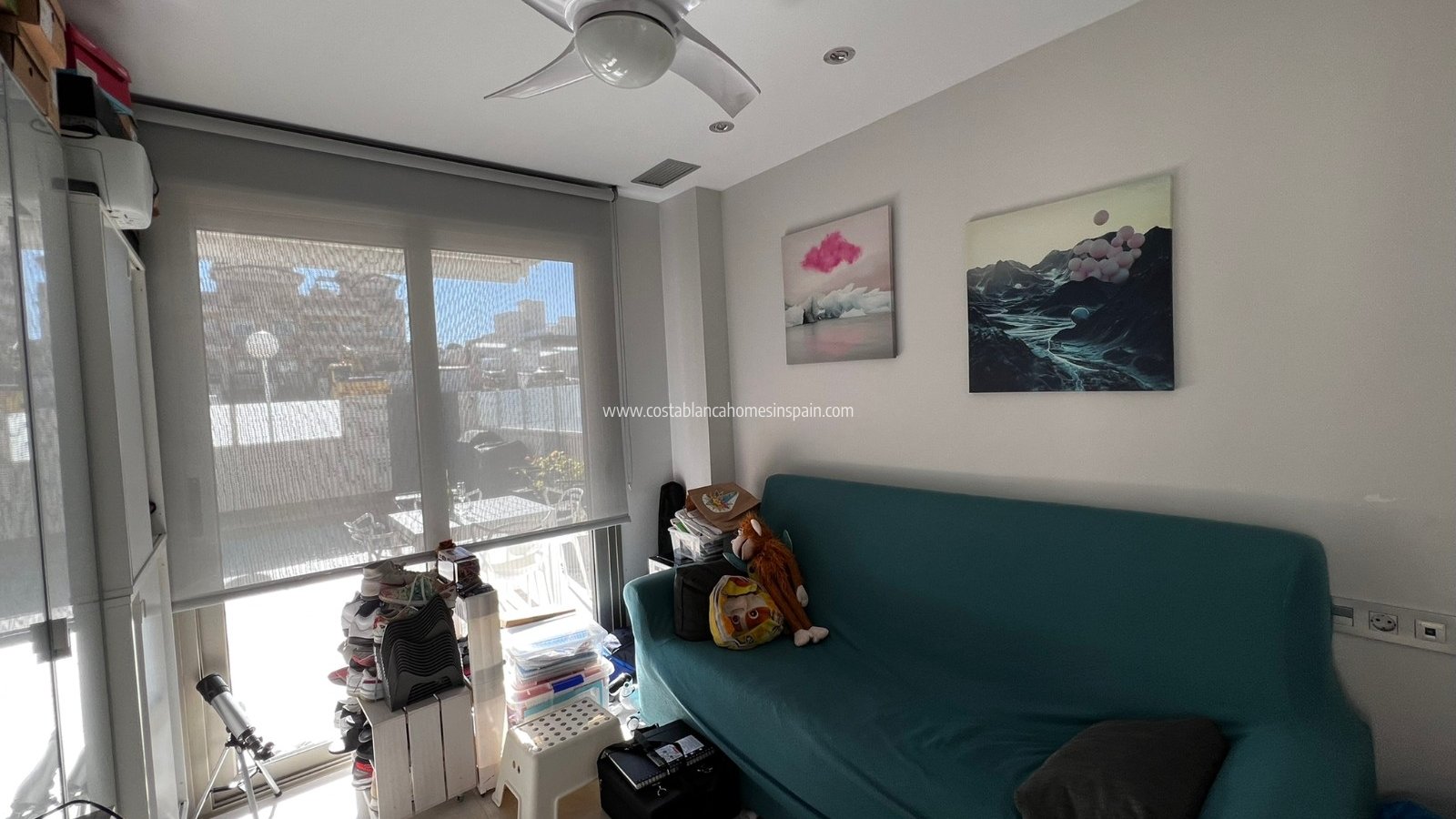 Revente -  - Villamartin