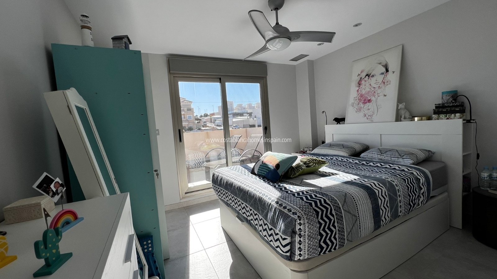 Revente -  - Villamartin