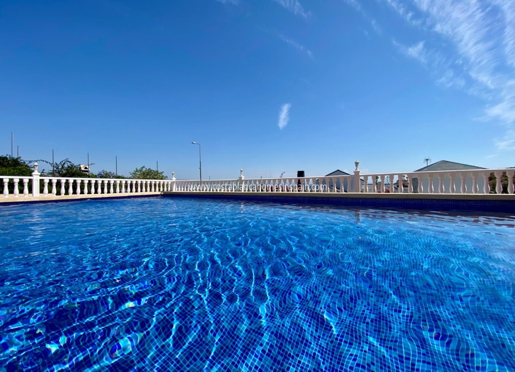 Sale -  - Algorfa - Lomas De La Juliana